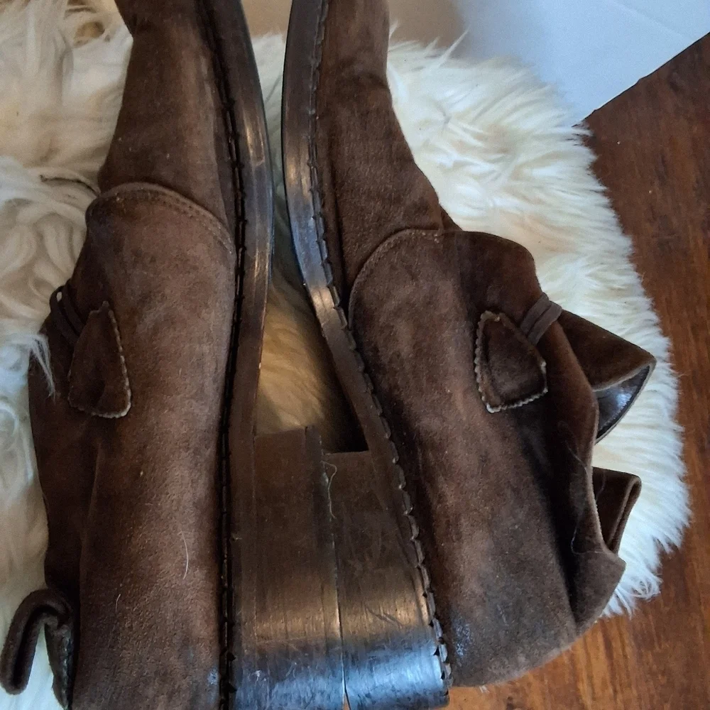 Geoffrey Beene bought these